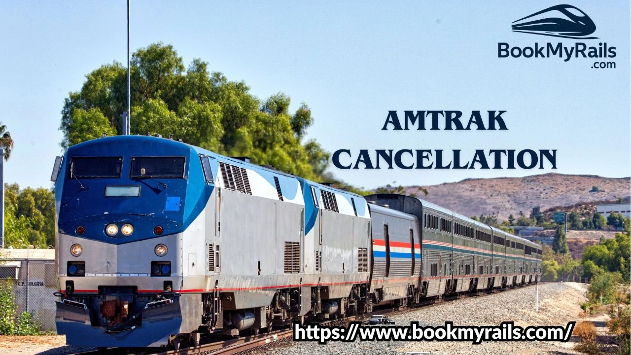 The Truth About Amtrak Cancellations: Causes, Solutions & Traveler Advice